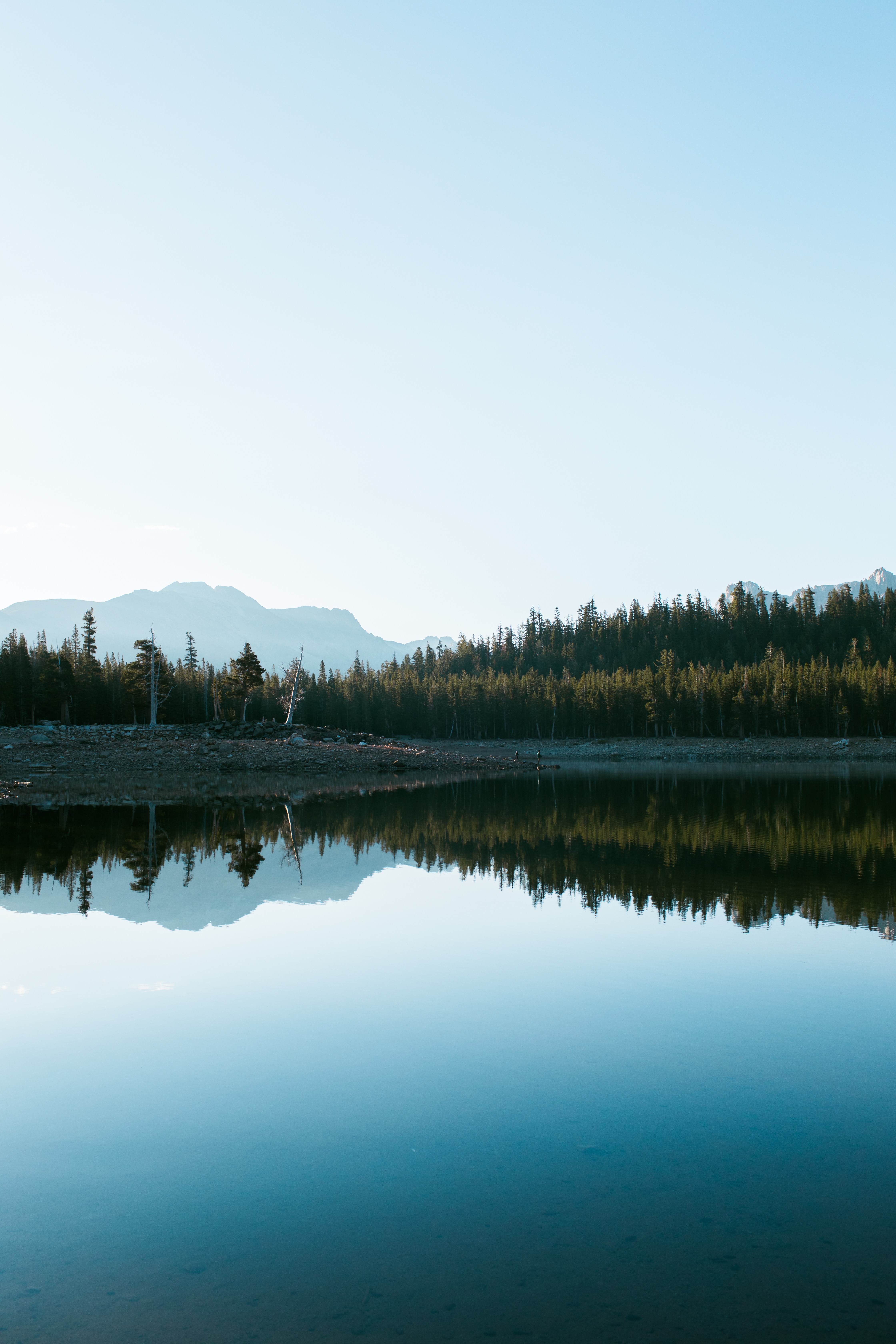 Horseshoe Lake