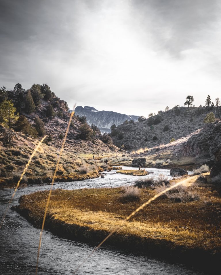 Hot Creek