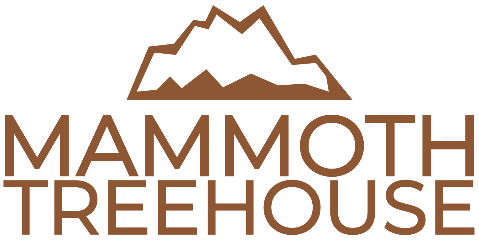 Mammoth Treehouse